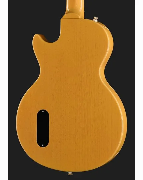 Epiphone Les Paul Junior TV Yellow, detail 5