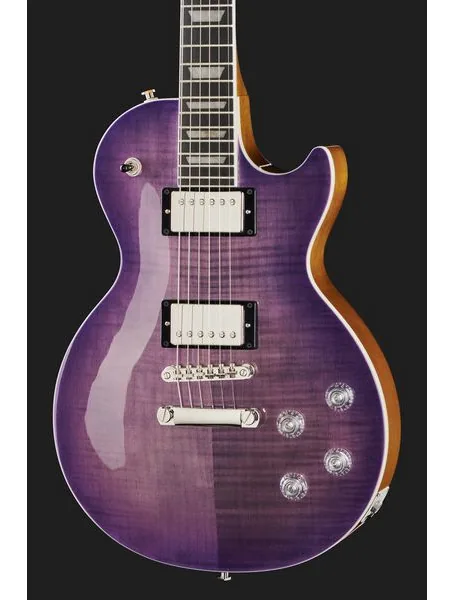 Epiphone Les Paul Modern Figured PB, detail 4