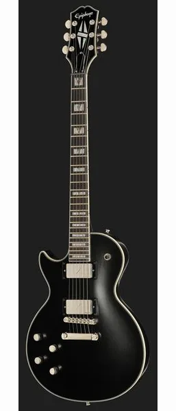 Epiphone Les Paul Prophecy AJBM LH, detail 2
