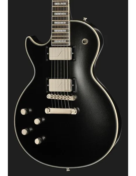 Epiphone Les Paul Prophecy AJBM LH, detail 4