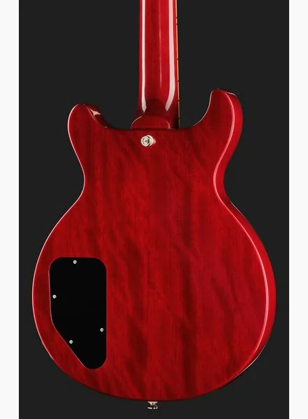 Epiphone Les Paul Special DC Cherry Red, detail 5