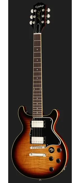 Epiphone Les Paul Special DC Fig BB, detail 2