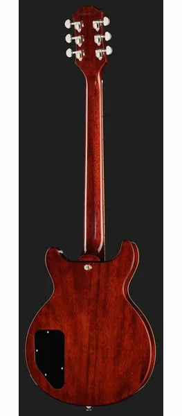 Epiphone Les Paul Special DC Fig BB, detail 3