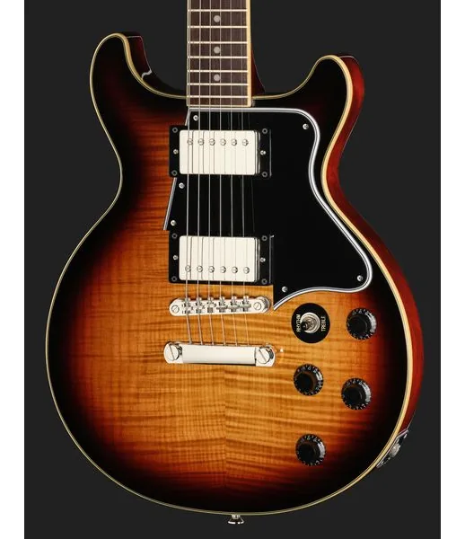 Epiphone Les Paul Special DC Fig BB, detail 4