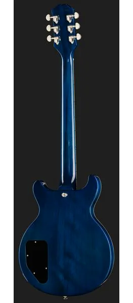 Epiphone Les Paul Special DC Fig OceanW, detail 3