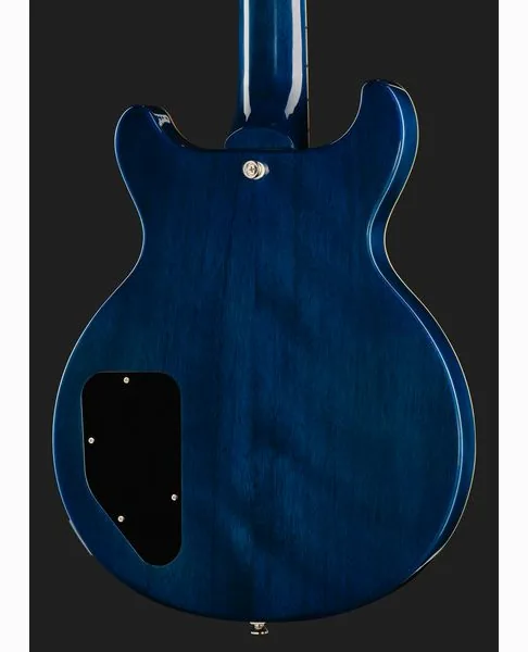 Epiphone Les Paul Special DC Fig OceanW, detail 5