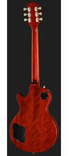 Epiphone Les Paul Standard 50s BB Exc, detail 3