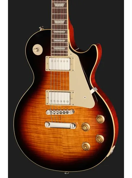 Epiphone Les Paul Standard 50s BB Exc, detail 4