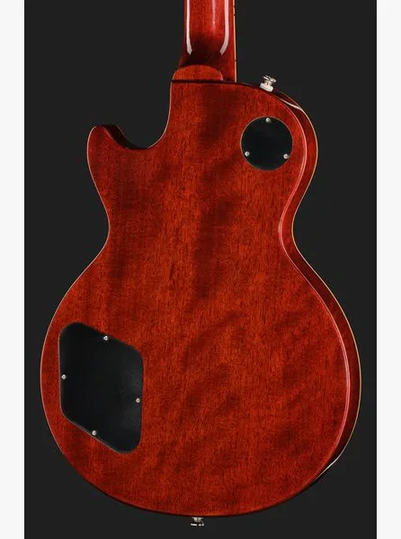 Epiphone Les Paul Standard 50s BB Exc, detail 5