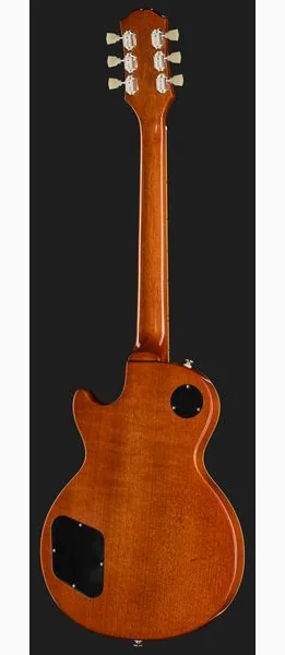Epiphone Les Paul Standard 50s Goldtop, detail 3