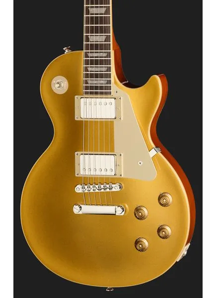 Epiphone Les Paul Standard 50s Goldtop, detail 4