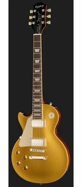Epiphone Les Paul Standard 50s GT LH, detail 2