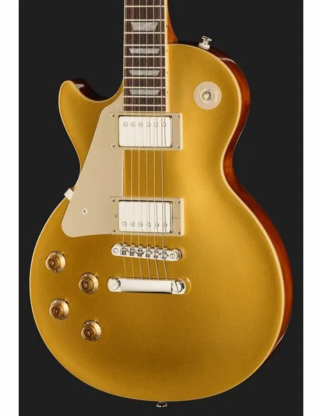 Epiphone Les Paul Standard 50s GT LH, detail 4