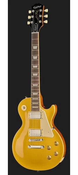 Epiphone Les Paul Standard 50s GT, detail 2