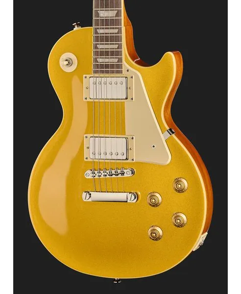 Epiphone Les Paul Standard 50s GT, detail 4