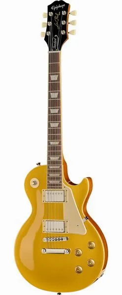 Epiphone Les Paul Standard 50s GT, front view
