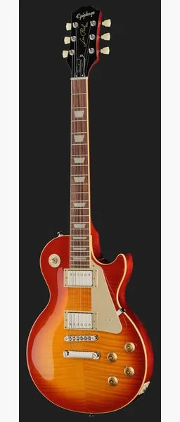 Epiphone Les Paul Standard 50s WCS, detail 2