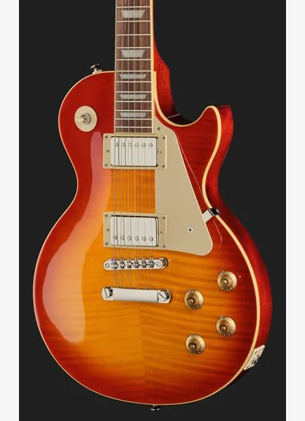 Epiphone Les Paul Standard 50s WCS, detail 4