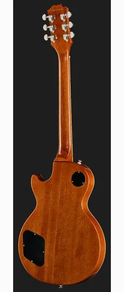 Epiphone Les Paul Standard 60s Ebony, detail 3