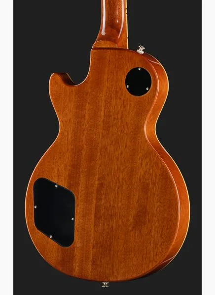 Epiphone Les Paul Standard 60s Ebony, detail 5