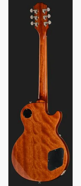 Epiphone Les Paul Standard 60s Ebony LH, detail 3