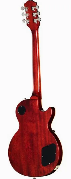 Epiphone Les Paul Standard 60s F ITB LH, detail 2