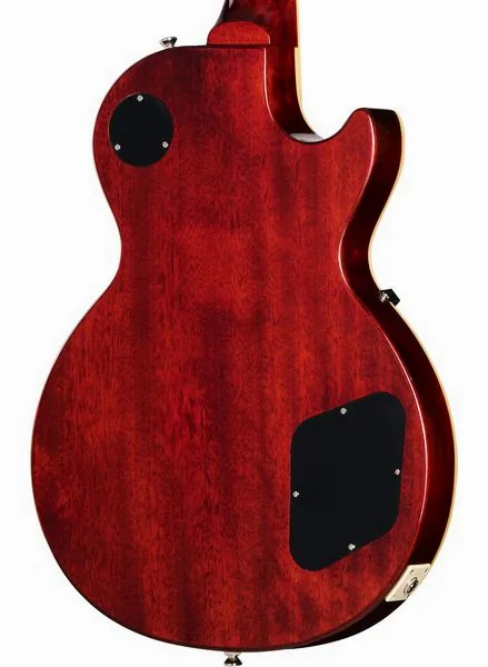 Epiphone Les Paul Standard 60s F ITB LH, detail 4