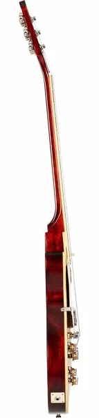 Epiphone Les Paul Standard 60s F ITB LH, detail 5
