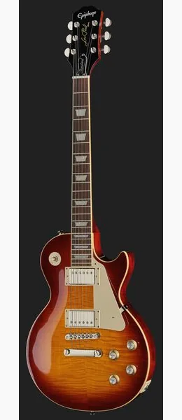 Epiphone Les Paul Standard 60s Fig ITB, detail 2