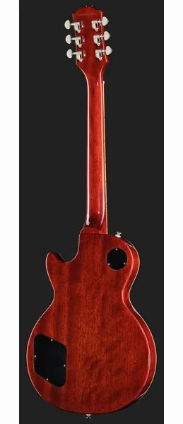 Epiphone Les Paul Standard 60s Fig ITB, detail 3