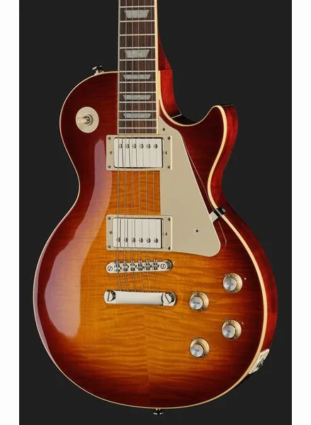 Epiphone Les Paul Standard 60s Fig ITB, detail 4