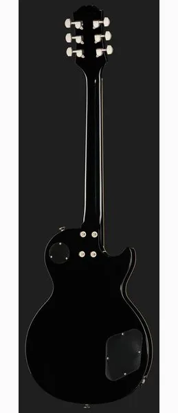 Epiphone Les Paul Tribute Plus EB LH, detail 3