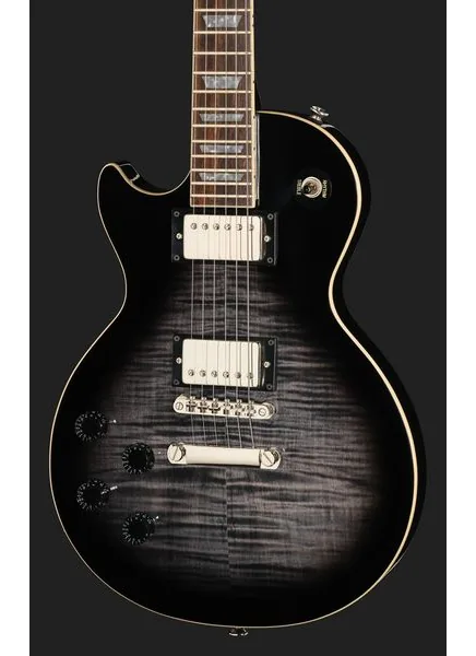 Epiphone Les Paul Tribute Plus EB LH, detail 4