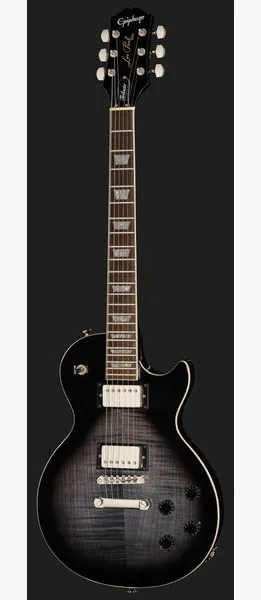 Epiphone Les Paul Tribute Plus EB, detail 2