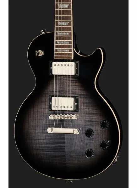 Epiphone Les Paul Tribute Plus EB, detail 4
