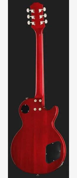 Epiphone Les Paul Tribute Plus HCS LH, detail 3