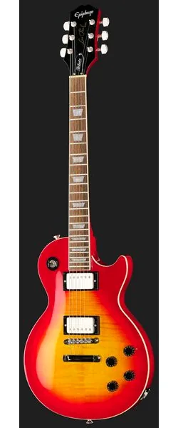 Epiphone Les Paul Tribute Plus HCS, detail 2