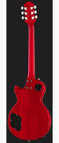 Epiphone Les Paul Tribute Plus HCS, detail 3