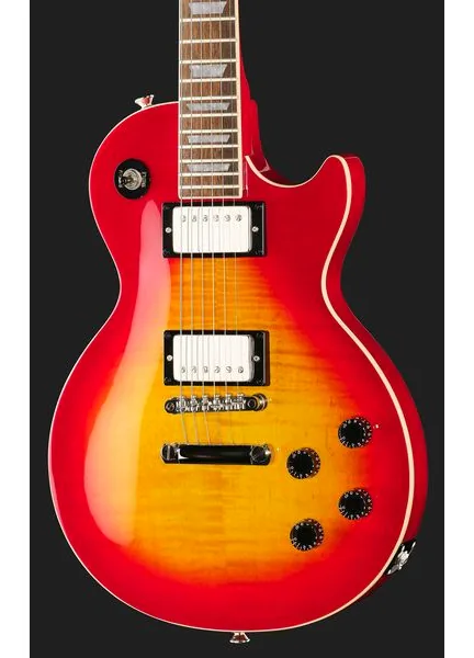 Epiphone Les Paul Tribute Plus HCS, detail 4