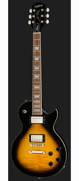 Epiphone Les Paul Tribute Plus VS, detail 2