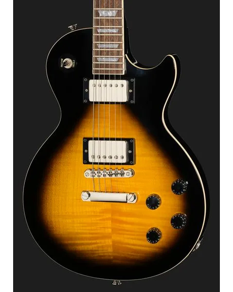 Epiphone Les Paul Tribute Plus VS, detail 4