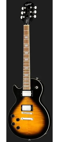 Epiphone Les Paul Tribute Plus VS LH, detail 2