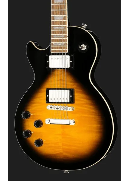 Epiphone Les Paul Tribute Plus VS LH, detail 4