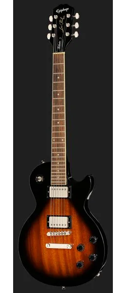 Epiphone Les Paul Tribute Vintage SB, detail 2