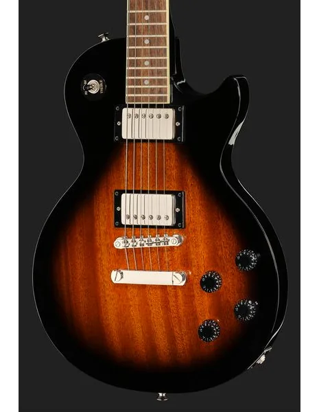Epiphone Les Paul Tribute Vintage SB, detail 4
