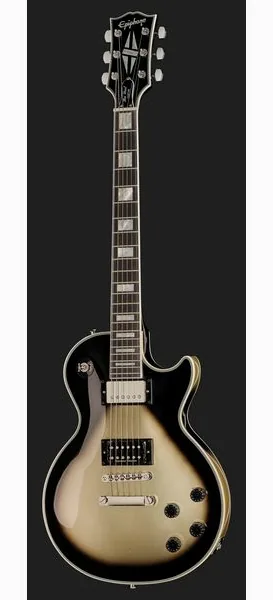 Epiphone LP Custom 1979 Adam Jones, detail 2