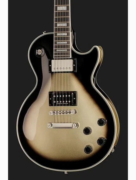 Epiphone LP Custom 1979 Adam Jones, detail 4