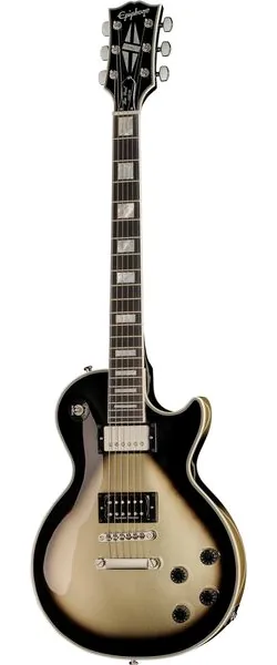Epiphone LP Custom 1979 Adam Jones, front view