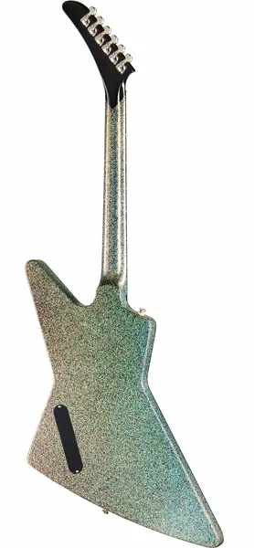 Epiphone Lzzy Hale Explorer Custom BDHS, detail 2