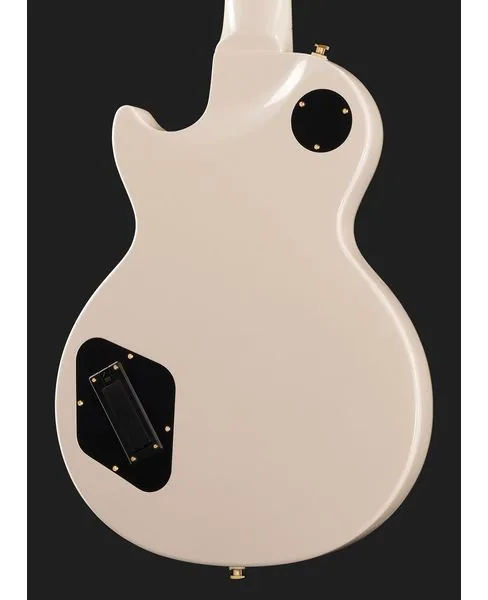 Epiphone Matt Heafy LP Cust. 7 Bone Wh., detail 5